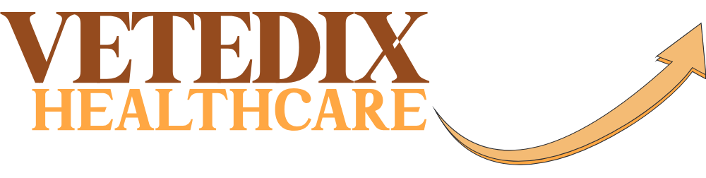 vetedix-healthcare-logo